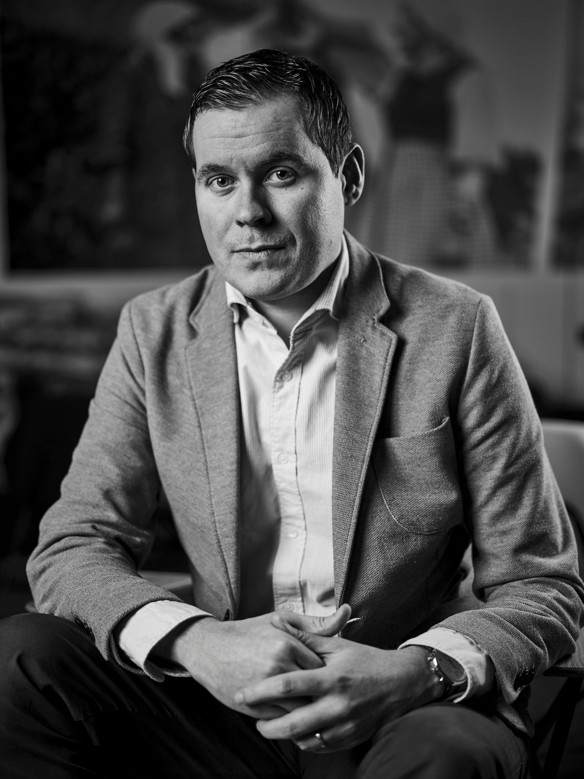 David Héritier