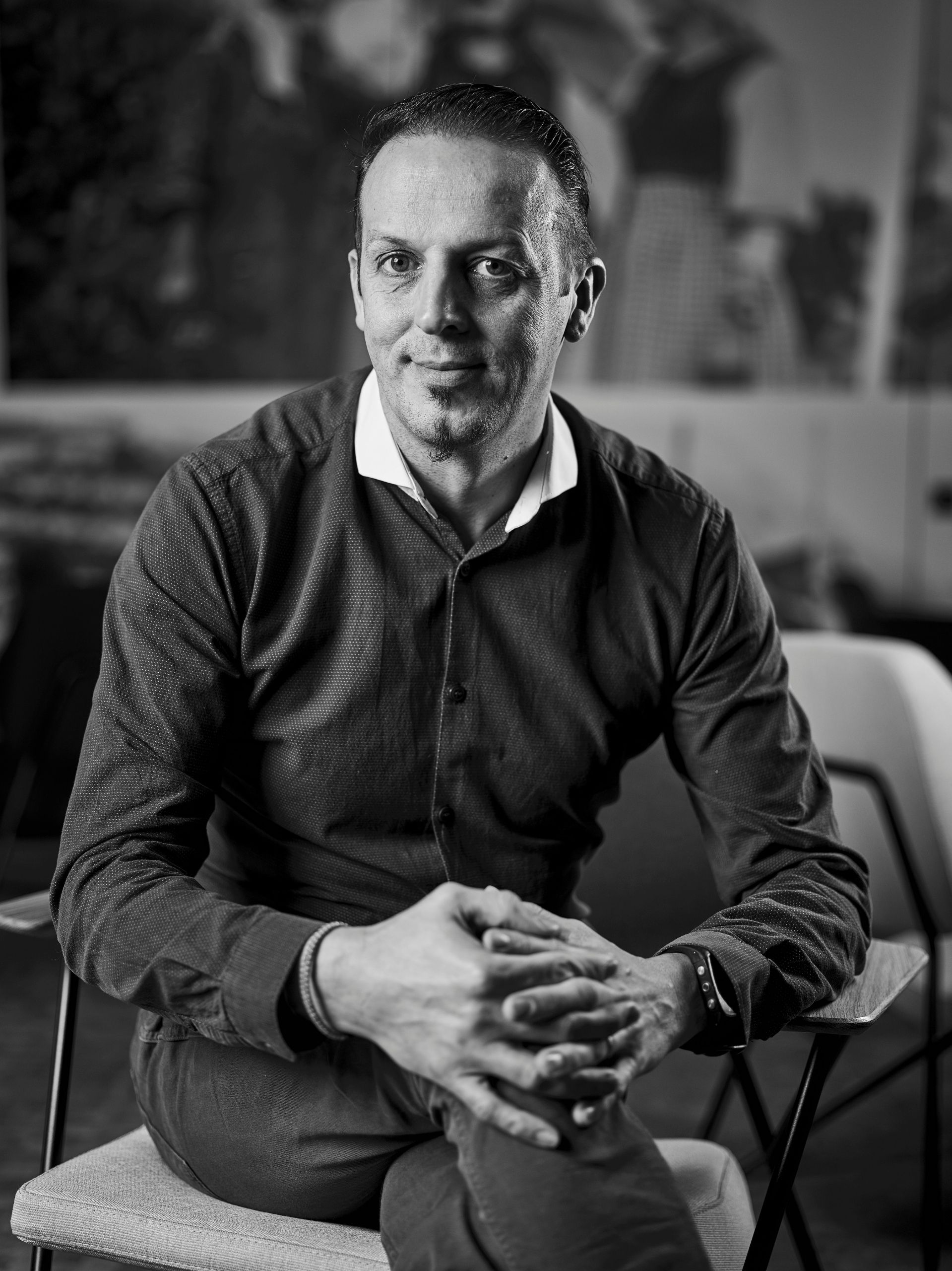 Hervé Acosta